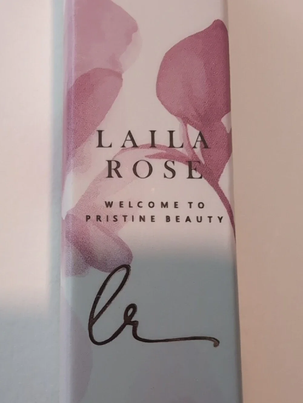Sealed Lila Rose Black Liquid Eyeliner Pen